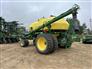 John Deere 2014 1870 Air Seeders / Air Carts