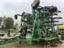 John Deere 2014 1870 Air Seeders / Air Carts