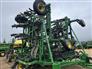 John Deere 2014 1870 Air Seeders / Air Carts