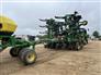John Deere 2014 1870 Air Seeders / Air Carts