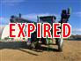 John Deere 2025 616R Sprayers - Self Propelled