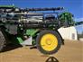 2025 John Deere 616R