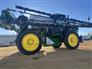 2025 John Deere 616R