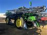 2025 John Deere 616R