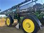 2025 John Deere 616R