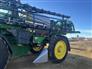 2025 John Deere 616R
