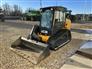 JCB 2022 270T Track Loaders