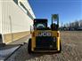JCB 2022 270T Track Loaders
