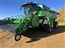 John Deere 2025 X9 1100 Combines