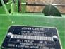 John Deere 2025 X9 1100 Combines