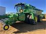 John Deere 2025 X9 1100 Combines