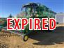 2025 John Deere X9 1100