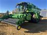 John Deere 2025 X9 1100 Combines