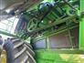 John Deere 2025 X9 1100 Combines