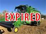 2025 John Deere X9 1100