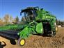 John Deere 2025 X9 1100 Combines