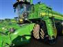 John Deere 2025 X9 1100 Combines