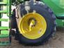John Deere 2025 X9 1100 Combines