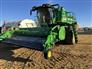 John Deere 2025 X9 1100 Combines