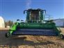 John Deere 2025 X9 1100 Combines