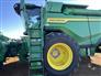 John Deere 2025 X9 1100 Combines