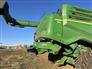 John Deere 2025 X9 1100 Combines