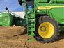 2025 John Deere X9 1100