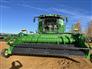 John Deere 2025 X9 1100 Combines