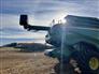 John Deere 2025 X9 1100 Combines