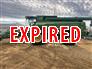 John Deere 2025 X9 1100 Combines
