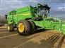 John Deere 2025 X9 1100 Combines