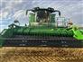 John Deere 2025 X9 1100 Combines