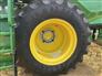 John Deere 2025 X9 1100 Combines