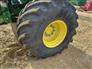 John Deere 2025 X9 1100 Combines