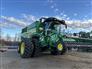 John Deere 2025 X9 1100 Combines