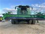 John Deere 2025 X9 1100 Combines