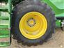 John Deere 2025 X9 1100 Combines