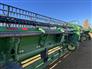 John Deere 2025 HDR 50 Headers - Other