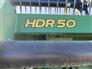 John Deere 2025 HDR 50 Headers - Other