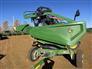 John Deere 2025 HDR 50 Headers - Other