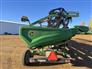 John Deere 2025 HDR 50 Headers - Other