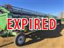 John Deere 2025 HDR 50 Headers - Other