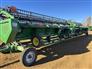 John Deere 2025 HDR 50 Headers - Other