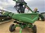 John Deere 2025 HDR 50 Headers - Other