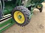 John Deere 2025 HDR 50 Headers - Other
