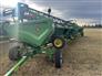 John Deere 2025 HDR 50 Headers - Other