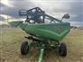 John Deere 2025 HDR 50 Headers - Other