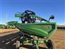 John Deere 2025 HDR 50 Headers - Other