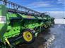 John Deere 2024 HD50R Headers - Other