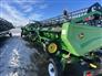John Deere 2024 HD50R Headers - Other